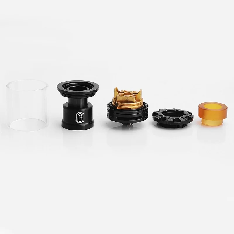 Reload RTA (High Copy)